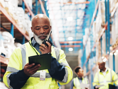 Accredited Retail Supervisor