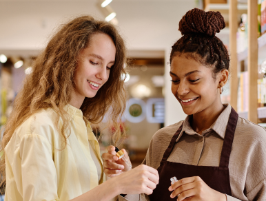 Certified Retail Sales Associate